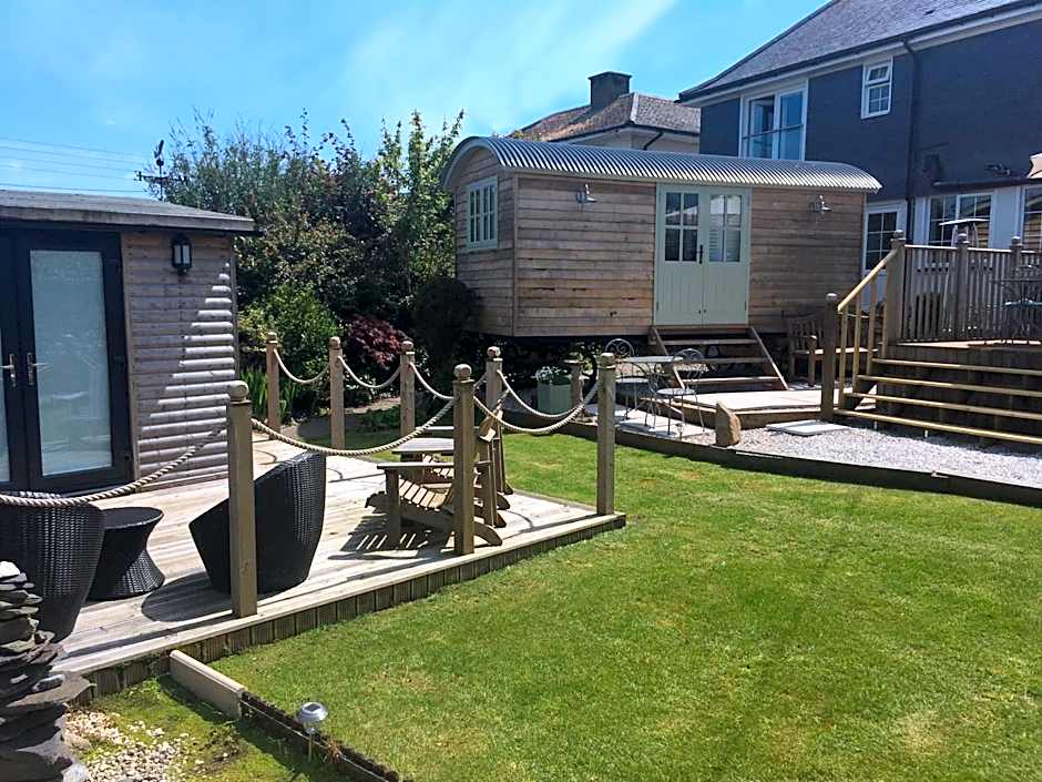 Downsfield Bed and Breakfast