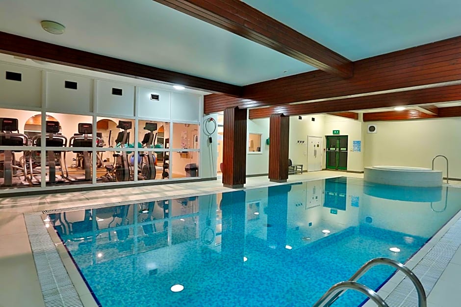 Best Western Buckingham Hotel