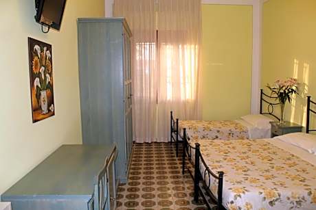 Double or Twin Room