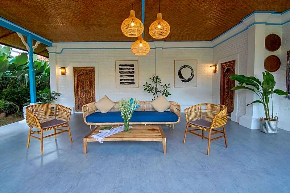 Sanur House