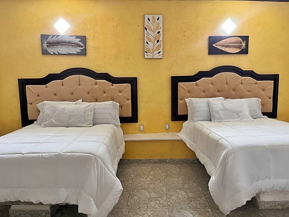 Hotel Peña Florencia