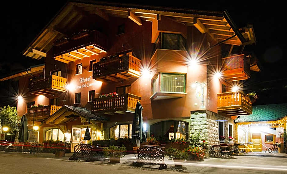 Hotel Casa del Campo