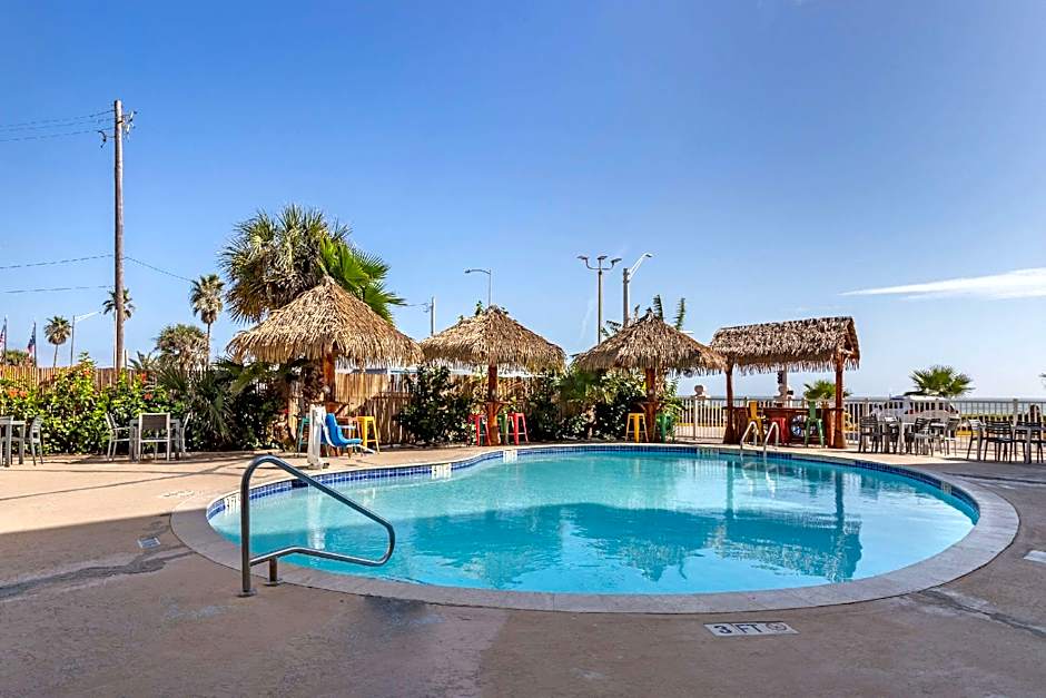 Ramada Limited Galveston