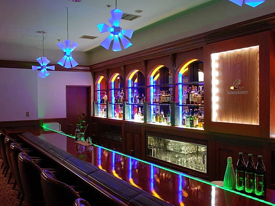 Rembrandt Hotel Atsugi