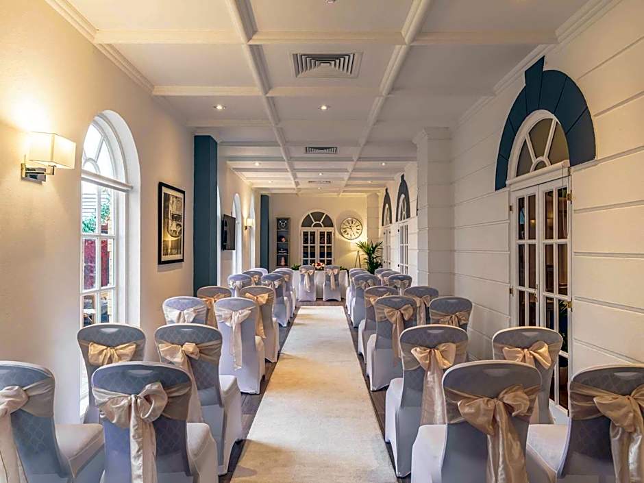 Mercure Exeter Southgate