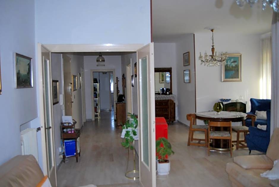 A Casa di Lidia B&B Gaeta