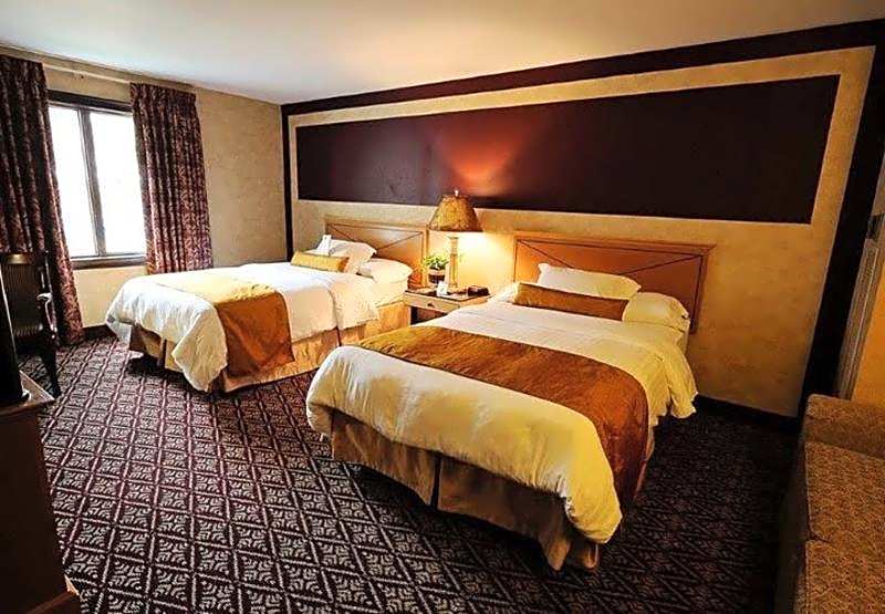 The Bertram Inn & Conf Ctr, A Trademark Collection Hotel