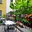 Hotel Roma e Rocca Cavour