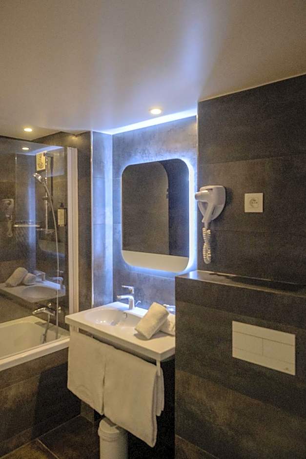 Best Western Allegro Nation