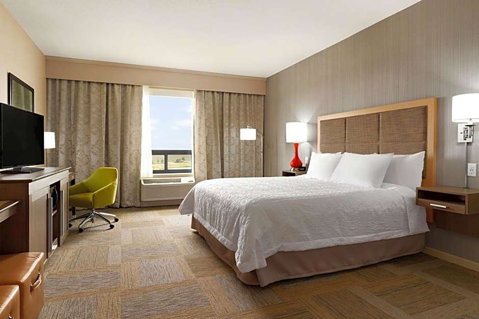 Hampton Inn by Hilton Edmonton/Sherwood Park