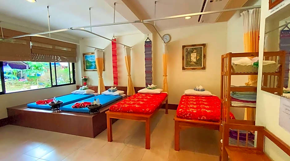 Kata View Guest House