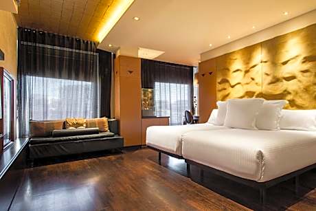 Executive Double or Twin Room