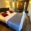 Le Clos d'Orange - Hotel & ville de Provence