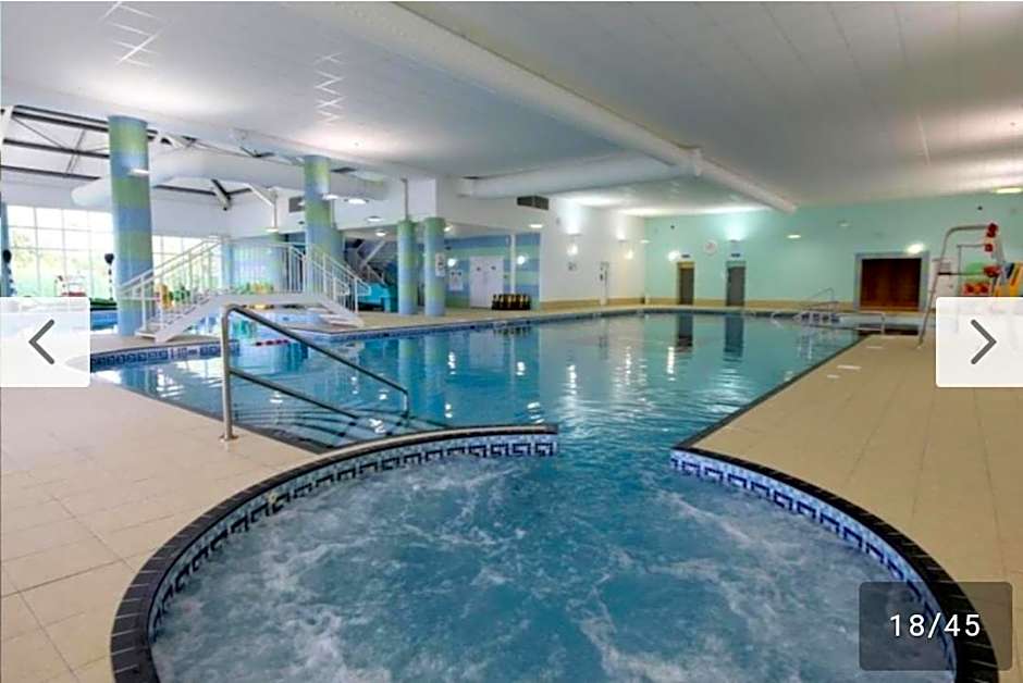 Springs 46 by Vilija Southview Leisure Park Skegness