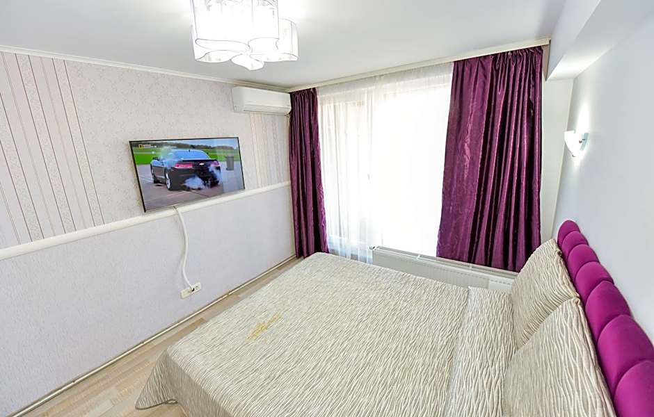 Harmony Suites