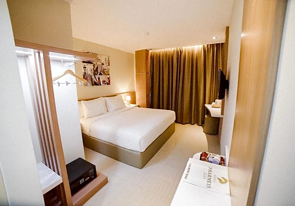 Hotel Dharmein Jakarta