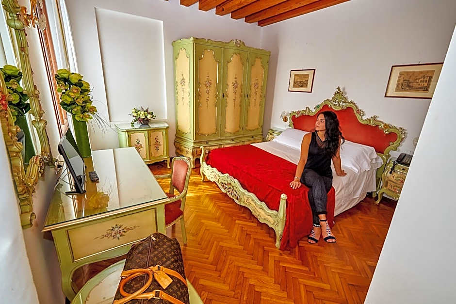 Hotel Riviera Dei Dogi