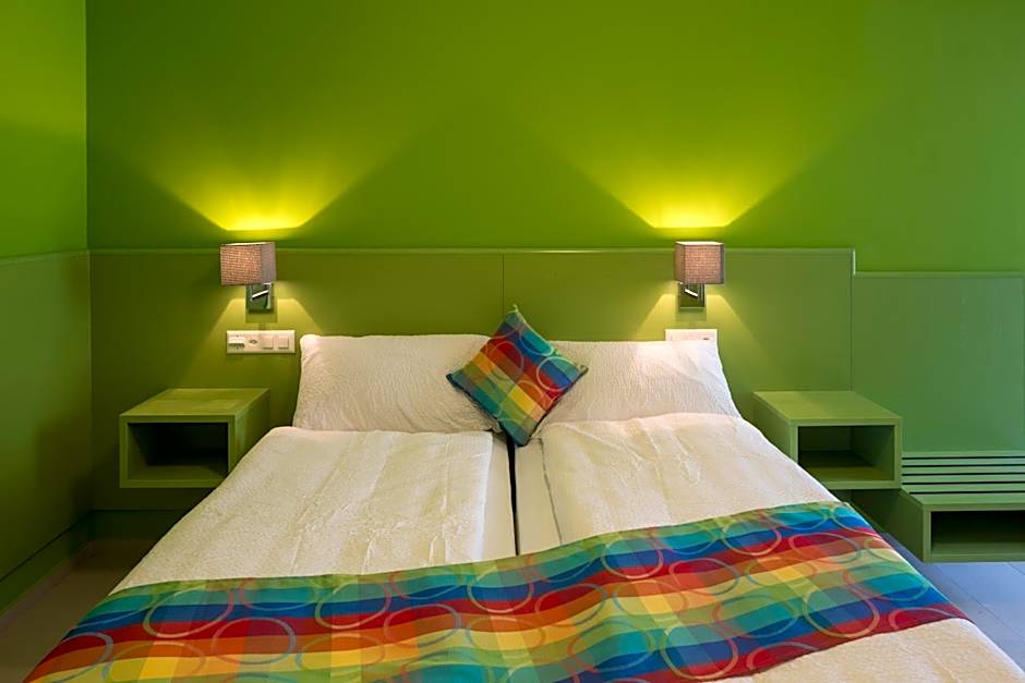 Hotel Liberty Self Check-In