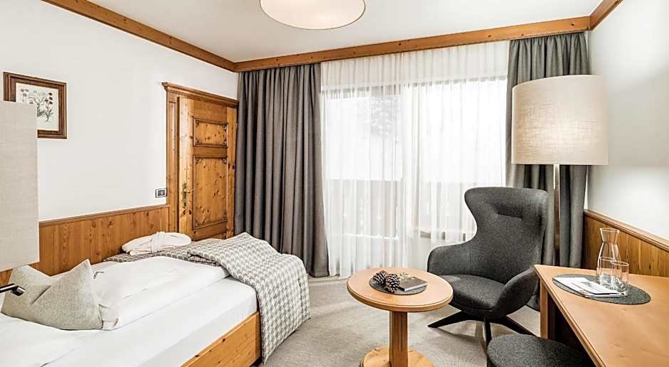 Savoy Dolomites Luxury & Spa Hotel