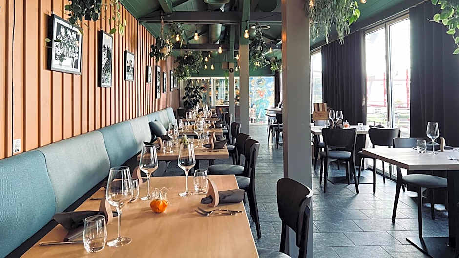 Hotel Alpina Einhorn - Self-Check-In