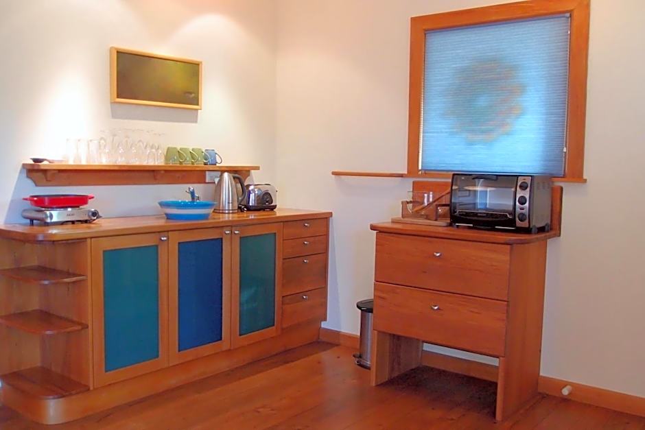 Joya Garden & Villa Studios