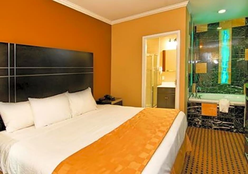 The Prince Hotel
