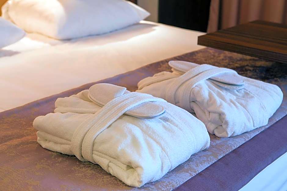 Hotel DeSilva Premium Opole