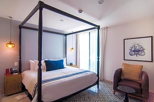 Hotel Morgana by Iter Sensibus