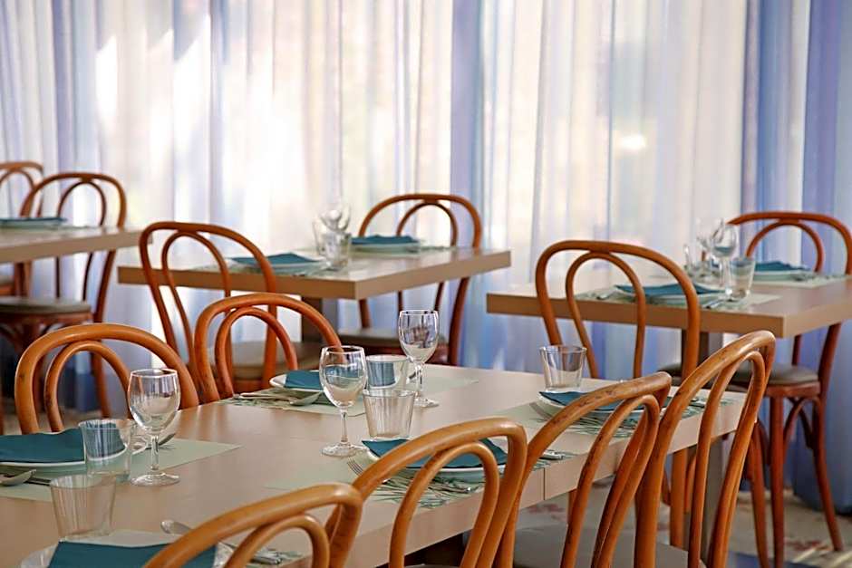 Hotel Norma