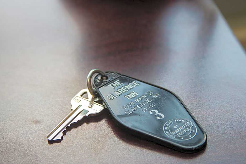 Clarence Inn Extended Stay