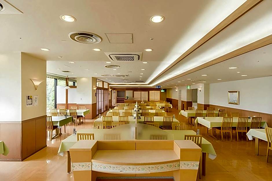 KAMENOI HOTEL OME