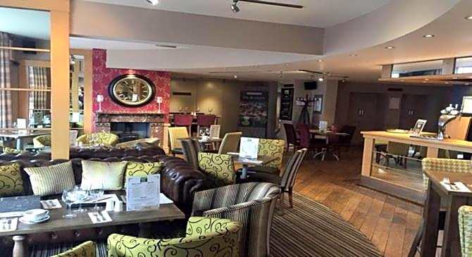 Regent Hotel Doncaster