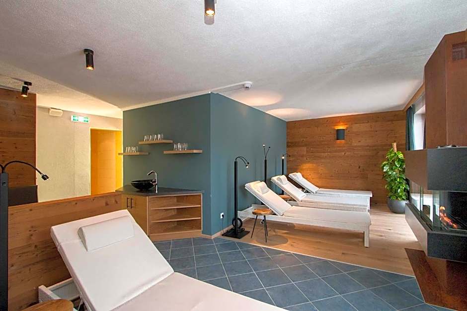 Gurglhof Apartmenthaus