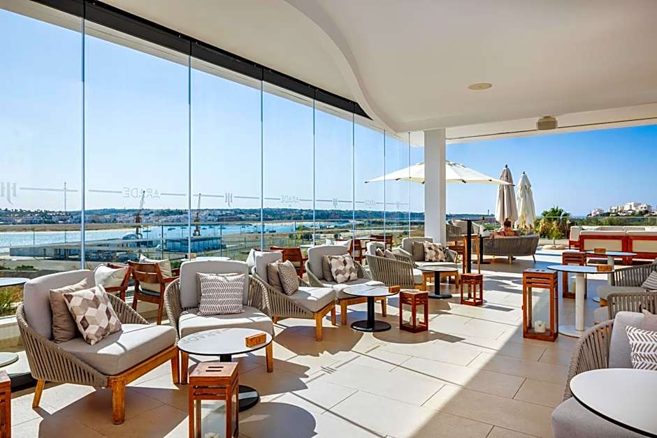 Jupiter Marina Hotel - Couples & Spa