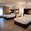 Comfort Suites Salisbury I-85