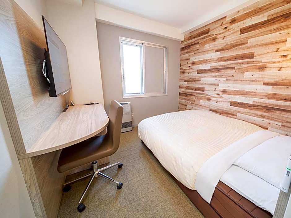 Super Hotel Kushiro-Ekimae