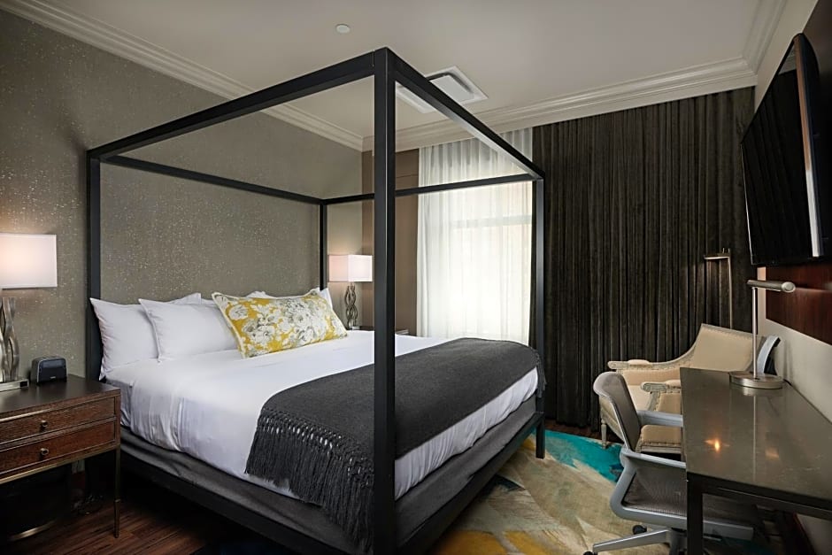 The Merrill Hotel & Conference Center, Muscatine, a Tribute Portfolio Hotel