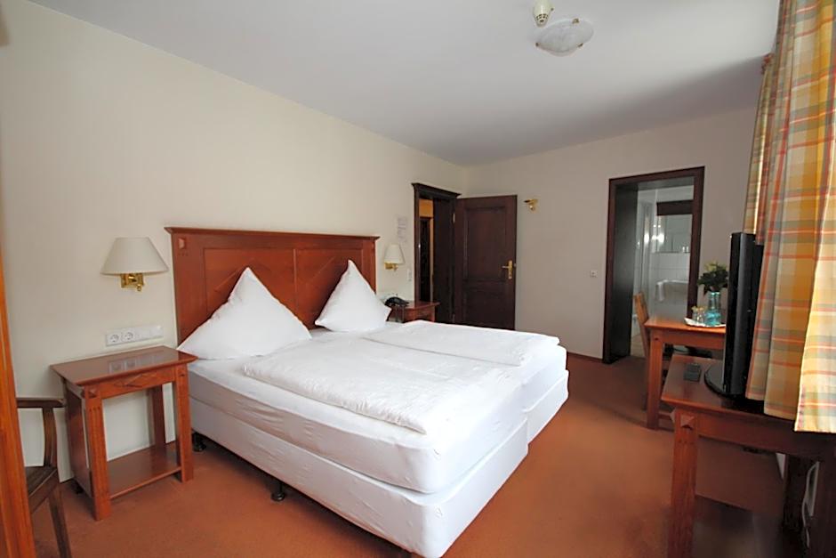 Hotel Drei Linden
