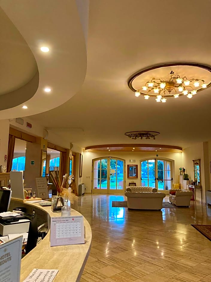 Hotel Vedute