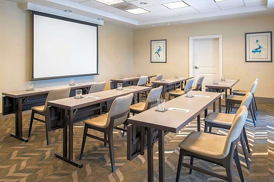 Residence Inn by Marriott Clearwater Downtown