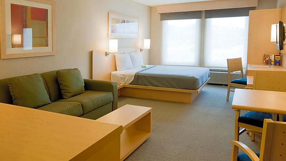 City Express by Marriott Zacatecas