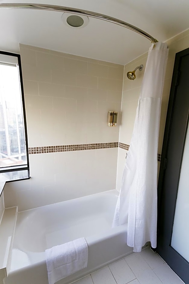 Hotel Richland LES
