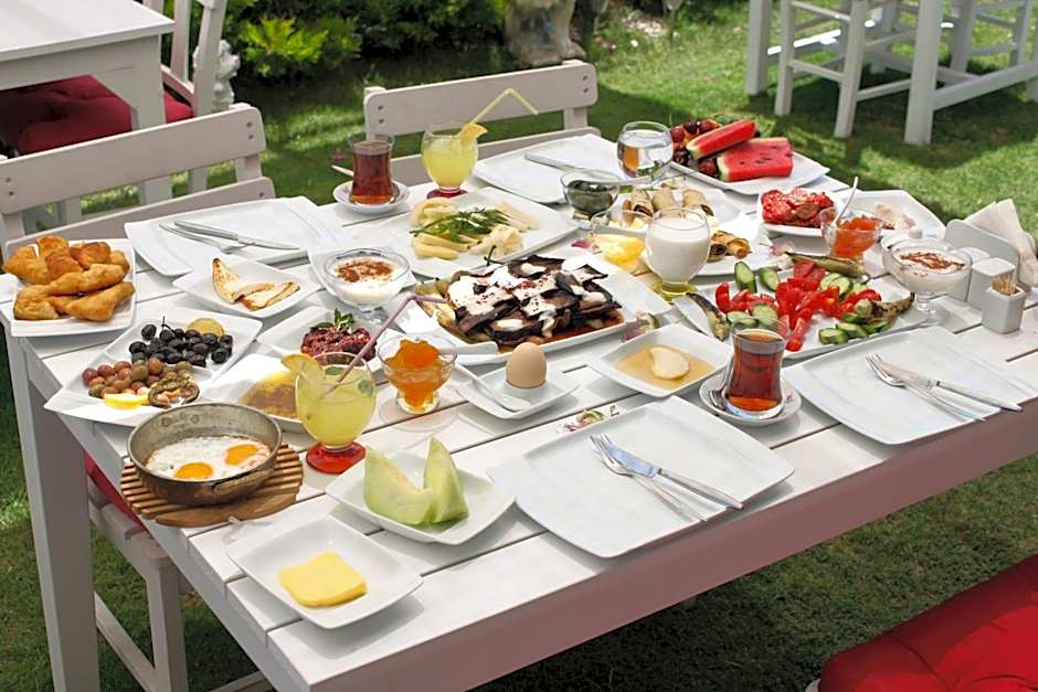 Grand Alaçatı Butik Hotel