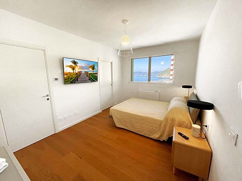 Gli Scogli Luxury Residence Hotel