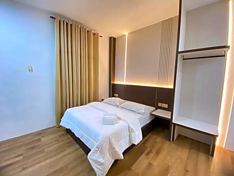 Samudera Executive Suite