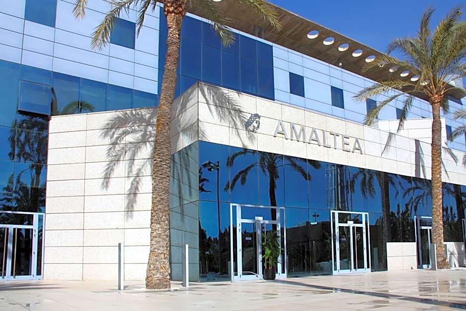 Hotel Amaltea by Executive Sport