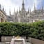 Rosa Grand Milano - Starhotels Collezione