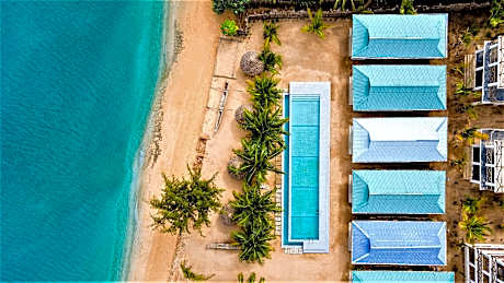 Asante Sana Beach Cottages