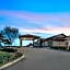 Red Roof Inn & Suites Sulphur Springs