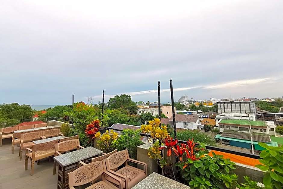 Lertnimit Boutique Hotel